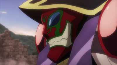 Thus, I shouldn't make them dislike me. - Overlord: The Undead King