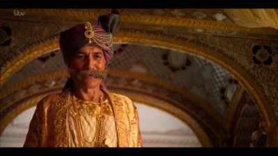 Thus, to me did power and riches
fall, and to him only shadow. - Beecham House