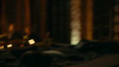 ...thus much let me avow... - I Am the Night