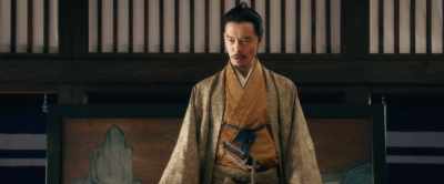 Thus samurai have become weak
and undisciplined. - Samurai Marathon