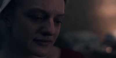 Thus says the Lord: - The Handmaid's Tale