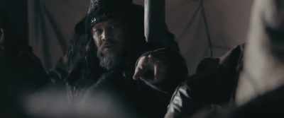 Thus, you shall pledge, - The Legend of Tomiris