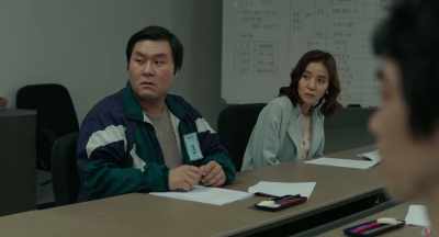 Thus, it should be
an accidental killing... - Juror 8