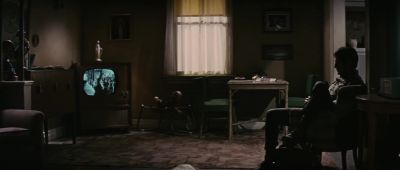 Thus was the life and the death - The Boston Strangler