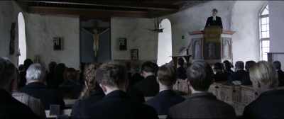 "Thus the Lord will bring about
his promise to Abraham. - Becoming Astrid