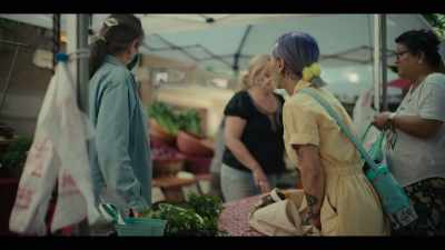[Thuy] When I started cooking food
that meant something to me, - Street Food: USA