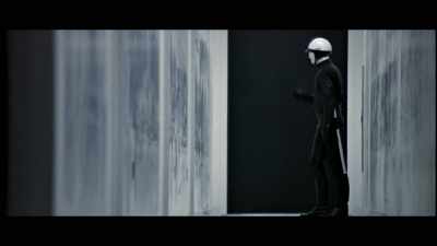 "THX" had a very eerie,
strange soundtrack. - Making Waves: The Art of Cinematic Sound