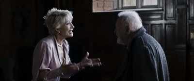 Thy fifty yet doth double
five-and-twenty, - King Lear