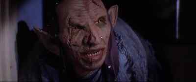 Thy future is harsh
on thy throat. - Rumpelstiltskin