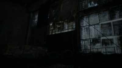 Thy kingdom come, - Eli Roth Presents: A Ghost Ruined My Life