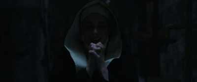 Thy kingdom come, - The Nun