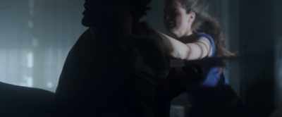 ...thy kingdom come,
thy will be done - The Conjuring: The Devil Made Me Do It