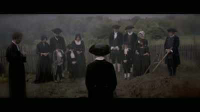 Thy Kingdom come,
thy will be done, - Washington