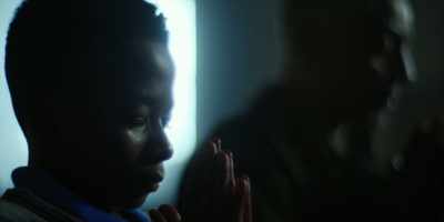 Thy kingdom come,
thy will be done, - Parish