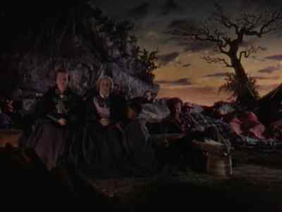 Thy kingdom come, - The Adventures of Tom Sawyer