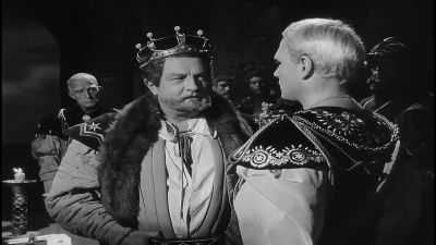 Thy loving father - Hamlet