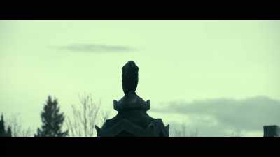 Thy soul shall find itself alone - The Fall of the House of Usher