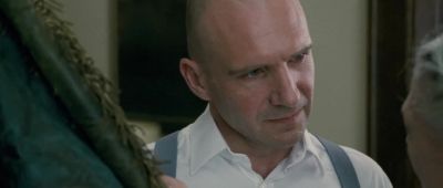 Thy valiantness was mine thou suck'st it from me - Coriolanus