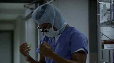 Thy will be done, Lord.
Amen. - Gifted Hands: The Ben Carson Story