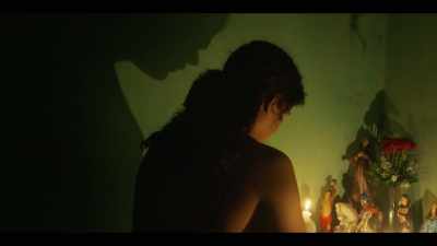 Thy will be done, - Paloma