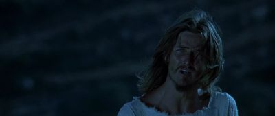 Thy will is hard - Jesus Christ Superstar