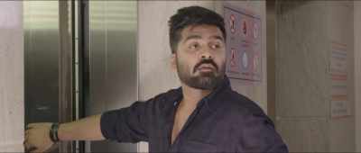 Thyagu told me what happened.
–It was Chinnappadasan's men. - Chekka Chivantha Vaanam