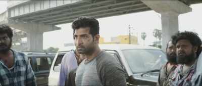 Thyagu, what is this? - Chekka Chivantha Vaanam