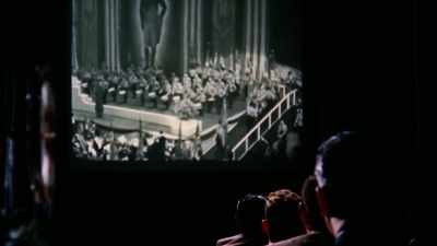 Thyssen and Hugenberg already had - Hitler's Gold