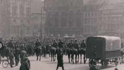 Thyssen would be one of them, - Hitler's Gold