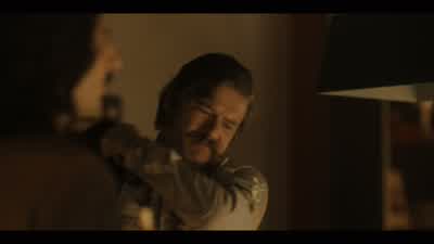 -Ti aspetto per finire? - The Big Fake