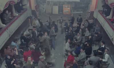 Ti capisco, Totò. - Cinema Paradiso