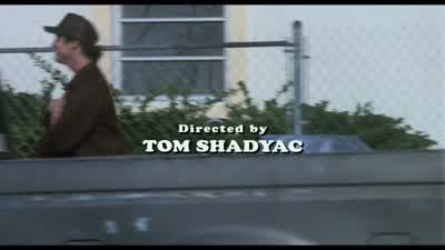Τι έπαθες εσύ; Είπα, φύγε! - Ace Ventura: Pet Detective