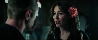 Ti ho scritto un messaggio. - Gasoline Alley