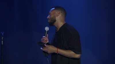 Știți ceva? Când s-a întâmplat asta, - Marlon Wayans: God Loves Me