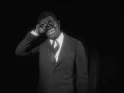 Ti sente cantare,
nei suoi sogni. - The Jazz Singer