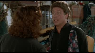 Τι τρέχει; Τι γίνεται; Μαντέψτε, παιδιά! - Ace Ventura: Pet Detective