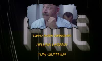 Ti voleva... - Cinema Paradiso