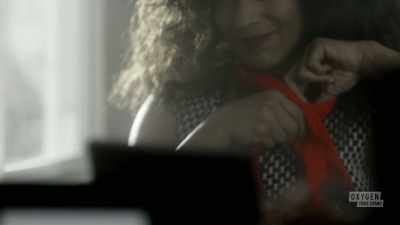 - Tia: Josephine gray was
supposed to be - Black Widow Murders