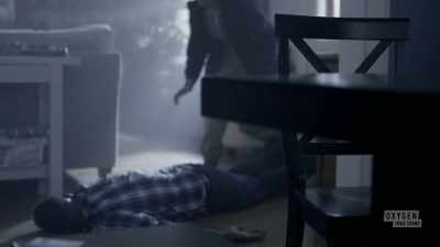 - Tia: November 9th, 1990,
robert's daughter found him - Black Widow Murders