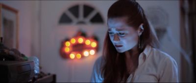 [TIA SCREAMING] - All Hallows' Eve