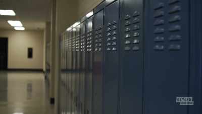 - Tia: They continued to work
as janitors - Black Widow Murders