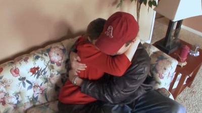 [Tia] Young, idealistic people can
get tangled up in that stuff - Shiny Happy People: Duggar Family Secrets