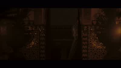 Tiberias thinks me unpredictable. - Kingdom of Heaven