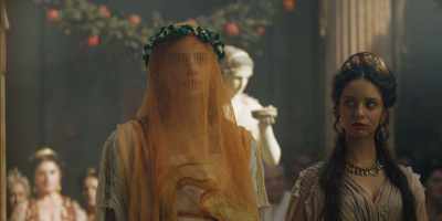 Tiberius Claudius Nero,
do you agree? - Domina