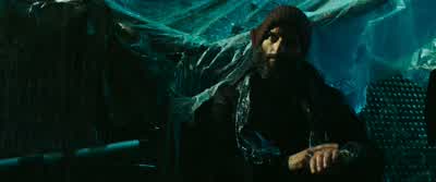Tic-tac, M. - John Wick: Chapter 3   Parabellum