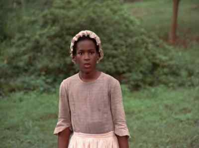 Ticey, what are you doing
standing there for? - The Autobiography of Miss Jane Pittman