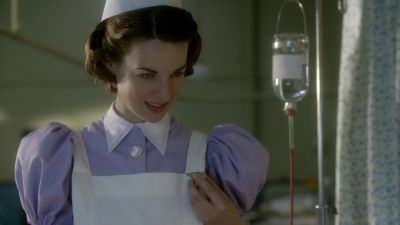 Tick, tick, tick. - Call the Midwife