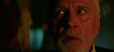 Tick-tock, Daniel Webster. - Chilling Adventures of Sabrina
