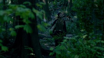 Tick? - The Magicians