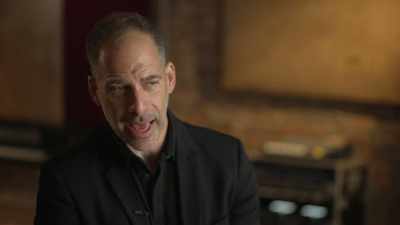 Ticketmaster said, "Well,
we can´t do that." - Impact x Nightline